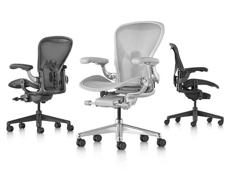 herman miller aeron buying guide|is herman miller aeron comfortable.